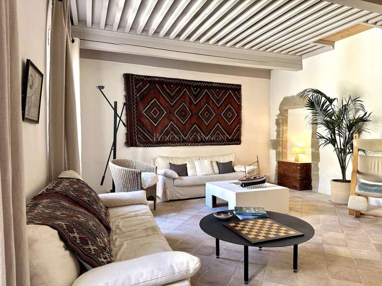 Property Uzès - 5 bedrooms - 327m²