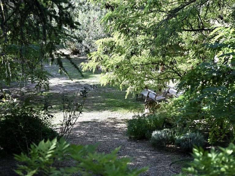 Property Uzès - 5 bedrooms - 327m²