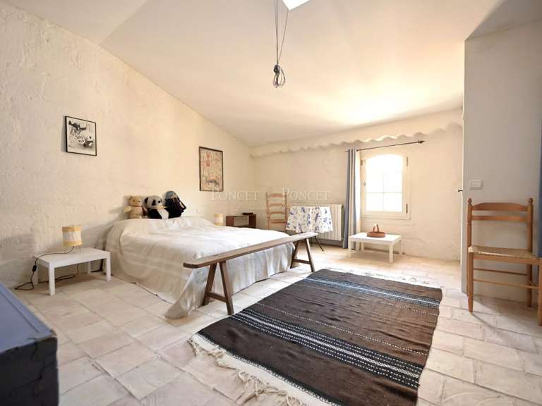 Property Uzès - 5 bedrooms - 327m²