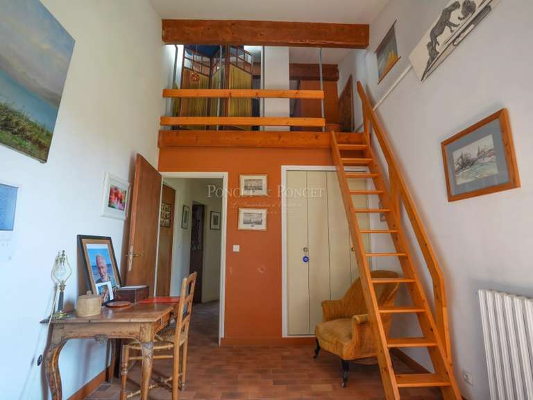Propriété Uzès - 4 chambres - 190m²