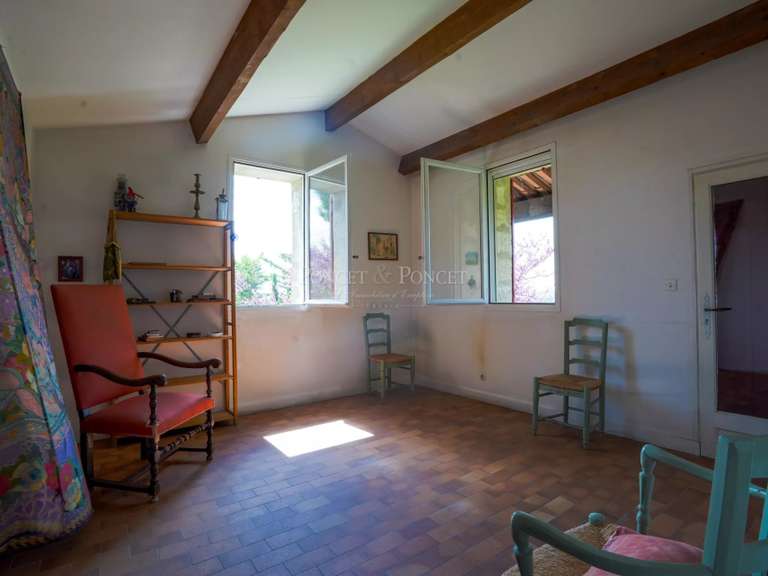 Propriété Uzès - 4 chambres - 190m²