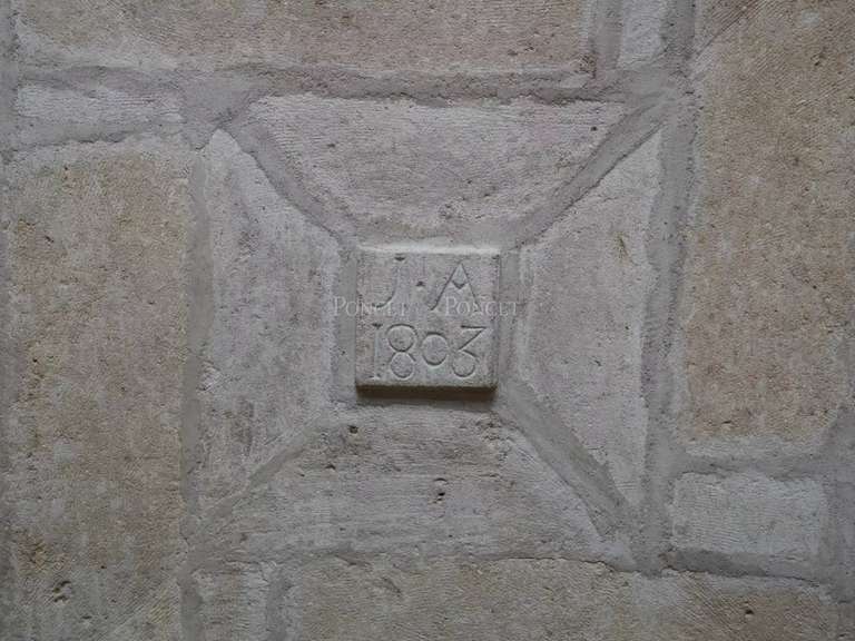 Propriété Uzès - 4 chambres - 190m²