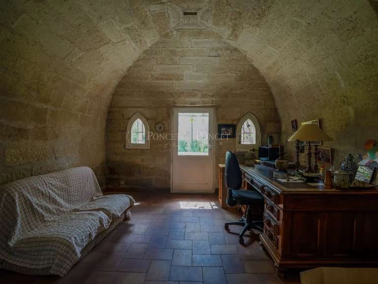 Propriété Uzès - 4 chambres - 190m²