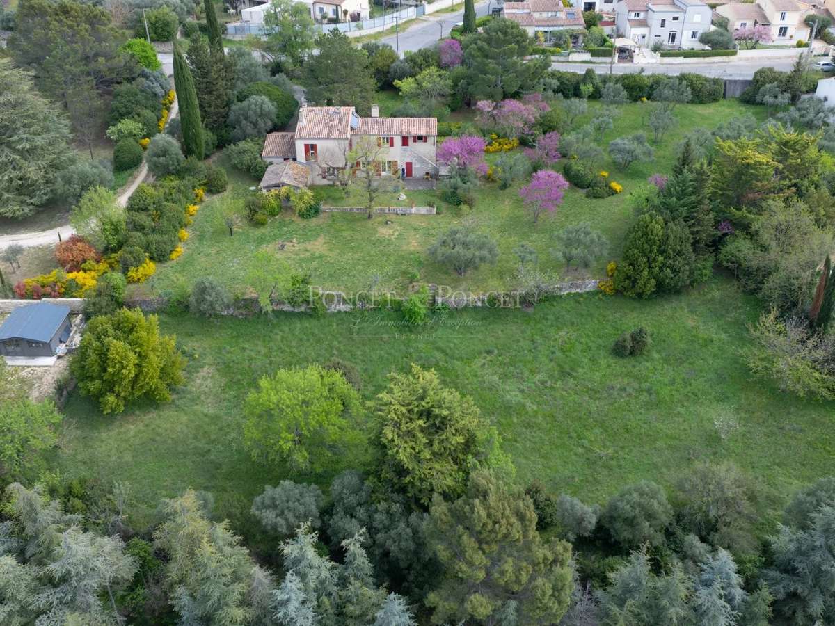 Propriété Uzès