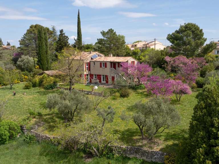 Propriété Uzès - 4 chambres - 190m²