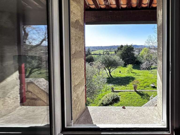 Propriété Uzès - 4 chambres - 190m²
