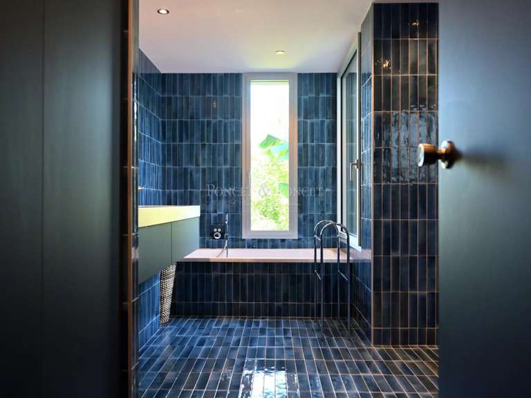 Propriété Uzès - 5 chambres - 490m²