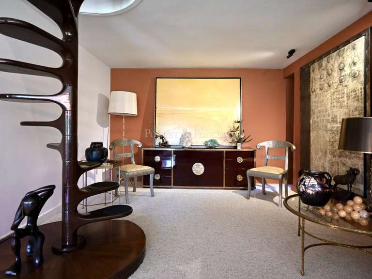 Propriété Uzès - 5 chambres - 490m²