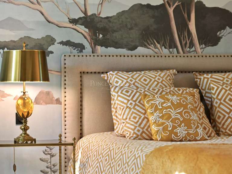 Propriété Uzès - 5 chambres - 490m²