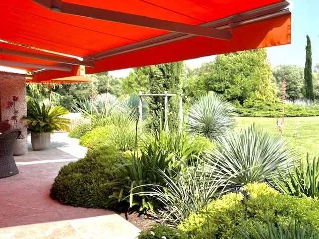 Propriété Uzès - 5 chambres - 490m²