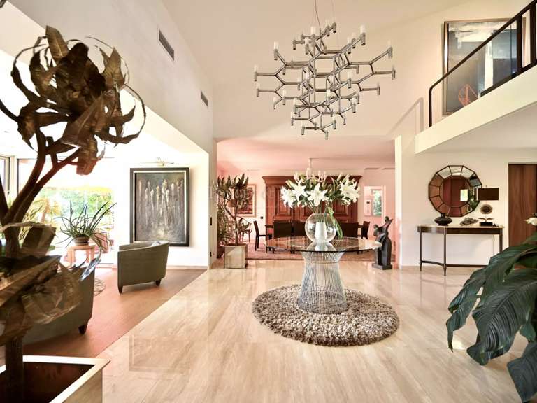 Propriété Uzès - 5 chambres - 490m²