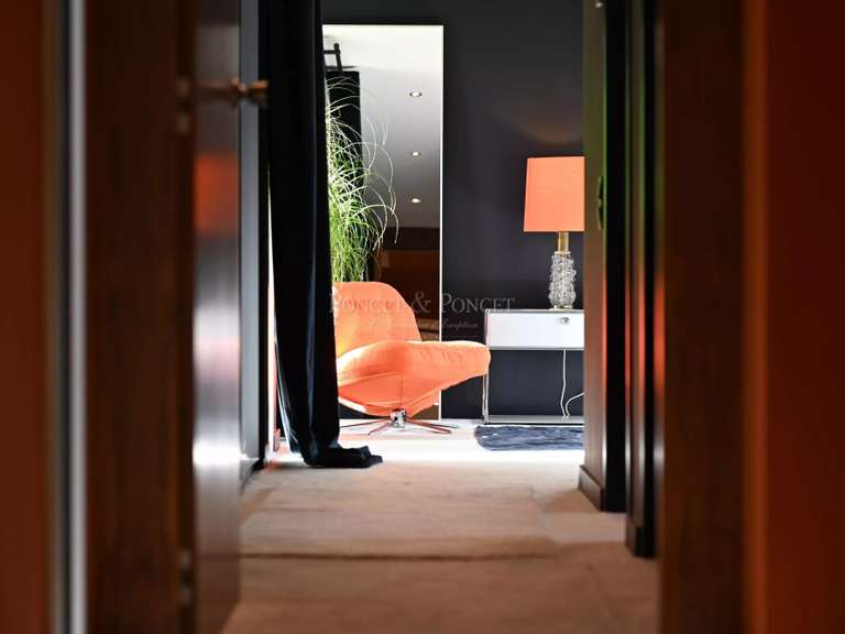 Propriété Uzès - 5 chambres - 490m²