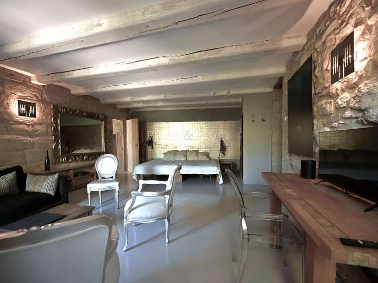 Propriété Uzès - 7 chambres - 710m²