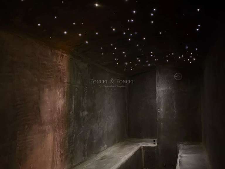 Propriété Uzès - 7 chambres - 710m²