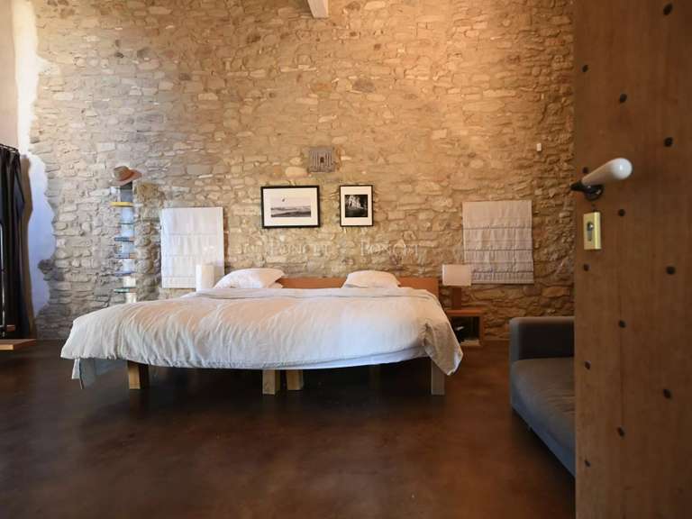 Propriété Uzès - 7 chambres - 710m²