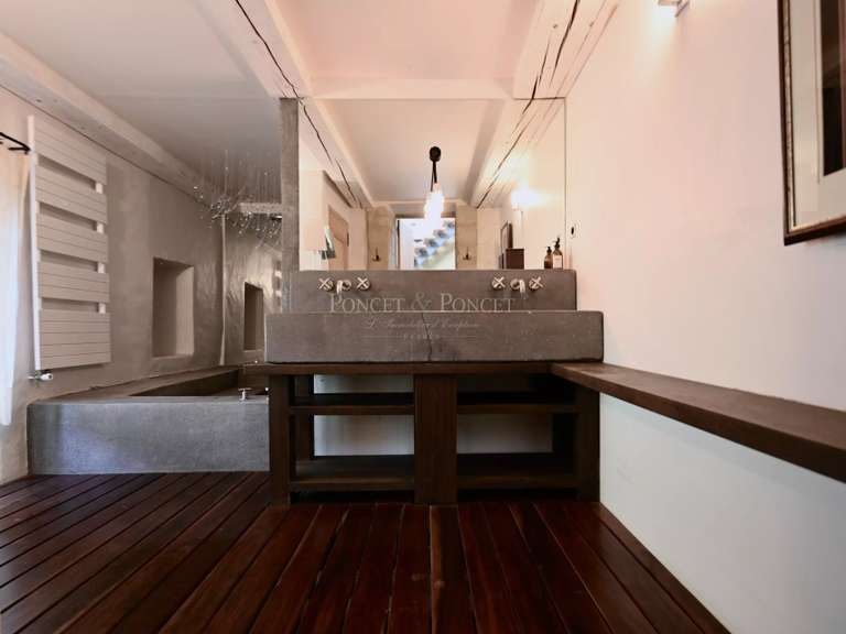 Propriété Uzès - 7 chambres - 710m²