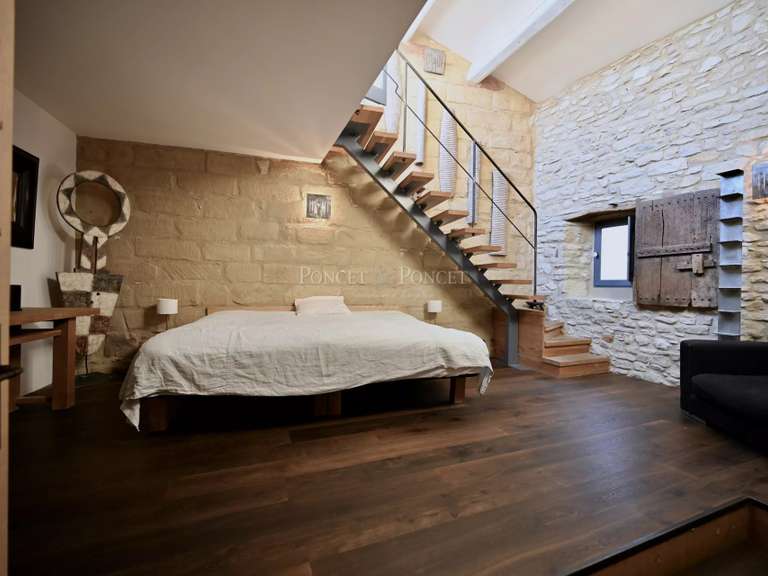 Propriété Uzès - 7 chambres - 710m²