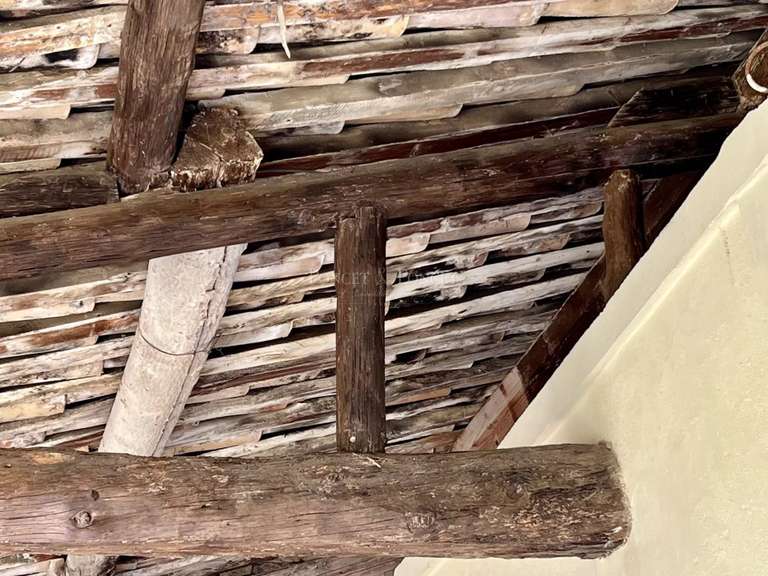 Propriété Uzès - 6 chambres - 388m²