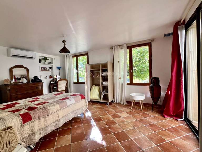 Propriété Uzès - 6 chambres - 388m²