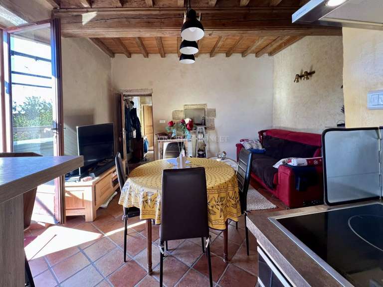 Propriété Uzès - 6 chambres - 388m²