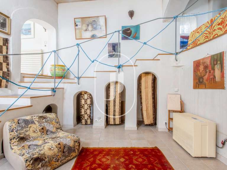 Propriété Uzès - 5 chambres - 401m²