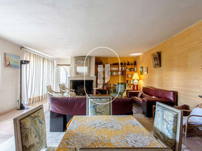 Propriété Uzès - 5 chambres - 401m²