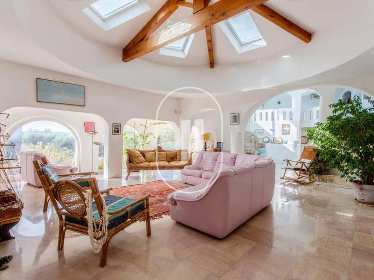 Propriété Uzès - 5 chambres - 401m²