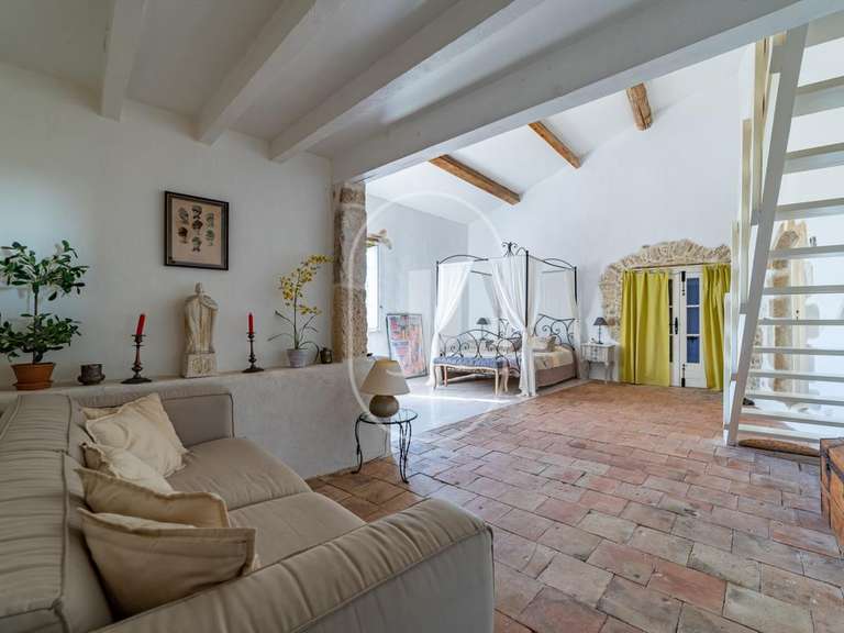 Propriété Uzès - 6 chambres - 210m²
