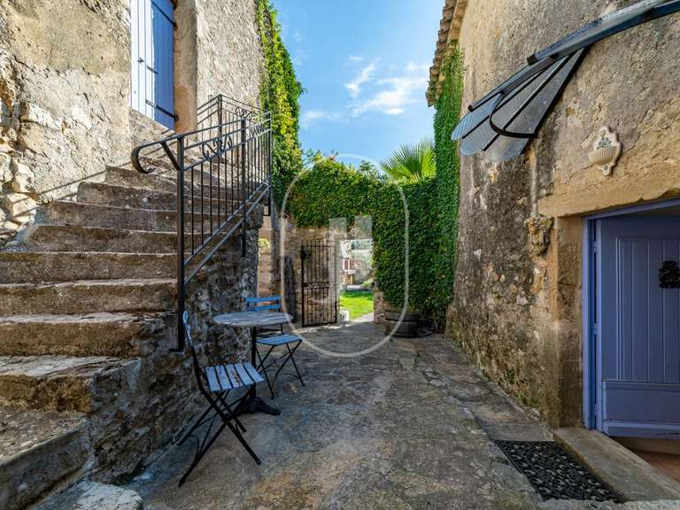 Propriété Uzès - 6 chambres - 210m²