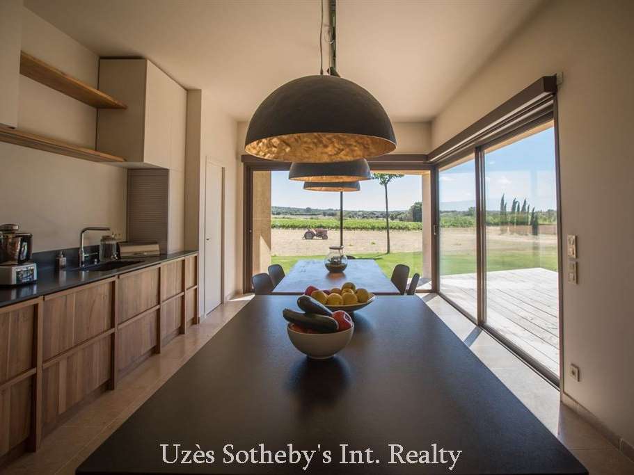 Propriété Uzès