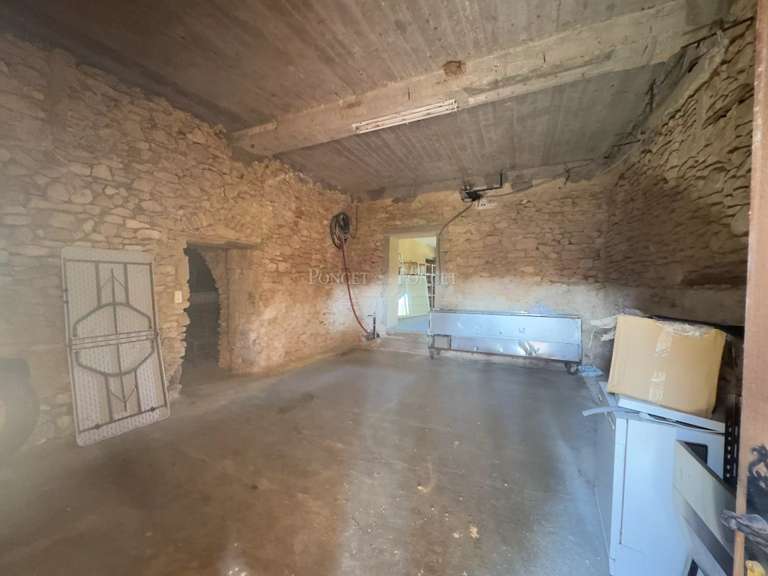 Propriété Uzès - 4 chambres - 900m²