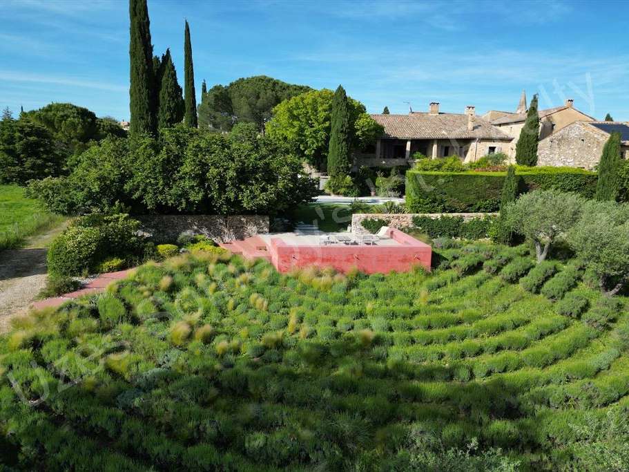 Propriété Uzès