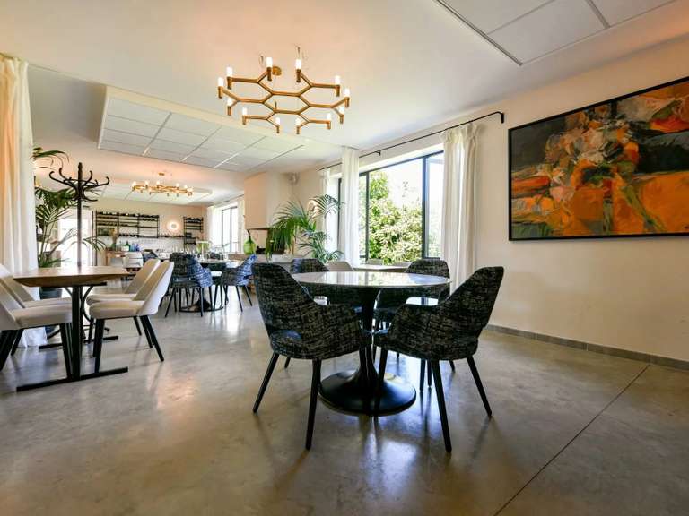 Propriété Uzès - 3 chambres - 286m²