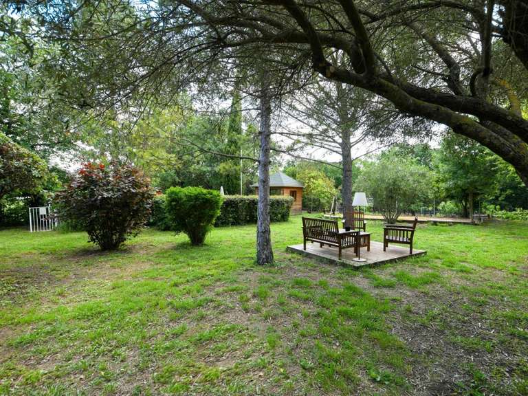 Property Uzès - 4 bedrooms - 708m²