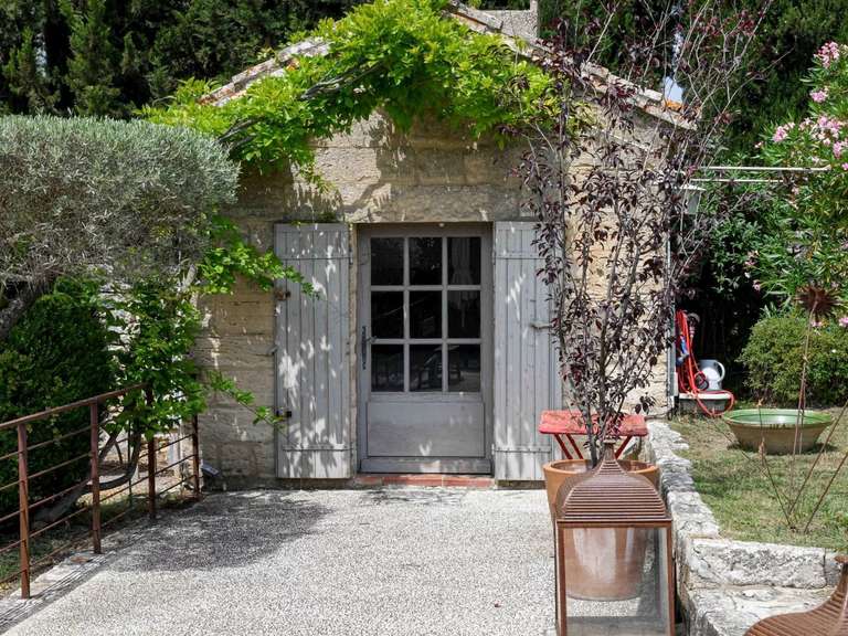 Property Uzès - 5 bedrooms - 256m²