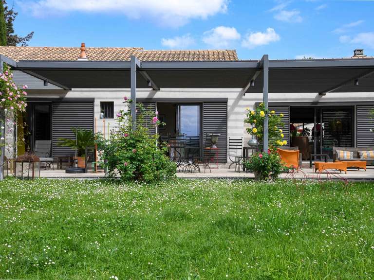 Property Uzès - 5 bedrooms - 256m²