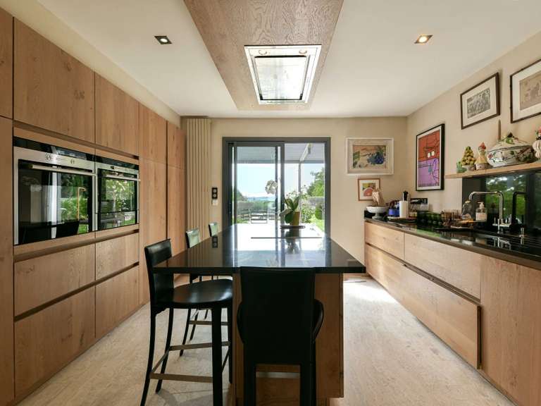 Property Uzès - 5 bedrooms - 256m²