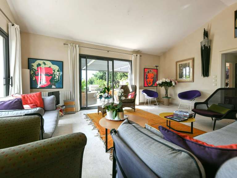 Property Uzès - 5 bedrooms - 256m²