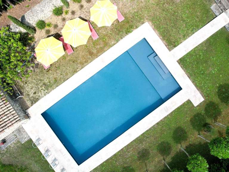 Property Uzès - 5 bedrooms - 256m²