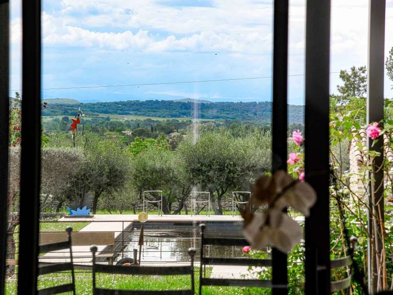 Property Uzès - 5 bedrooms - 256m²