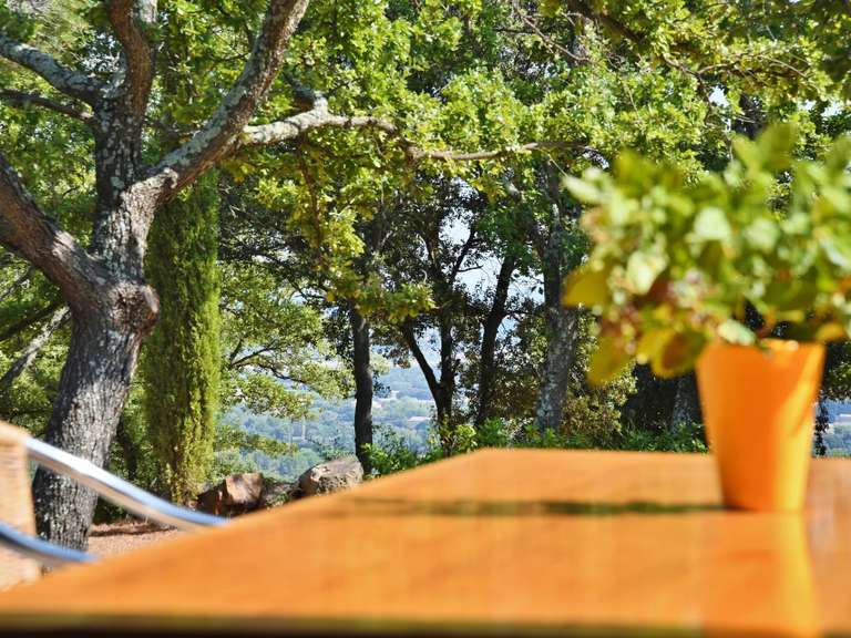 Property Uzès - 4 bedrooms - 302m²