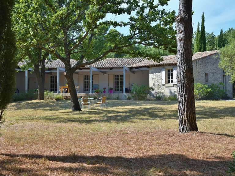 Property Uzès - 4 bedrooms - 302m²
