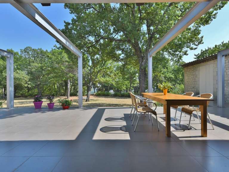 Property Uzès - 4 bedrooms - 302m²