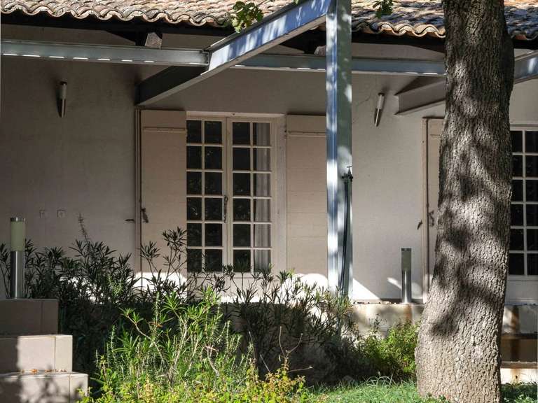 Property Uzès - 4 bedrooms - 302m²