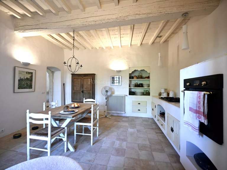 Property Uzès - 5 bedrooms - 327m²