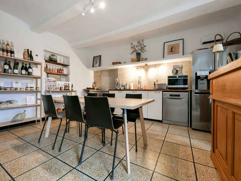 Property Uzès - 5 bedrooms - 313m²