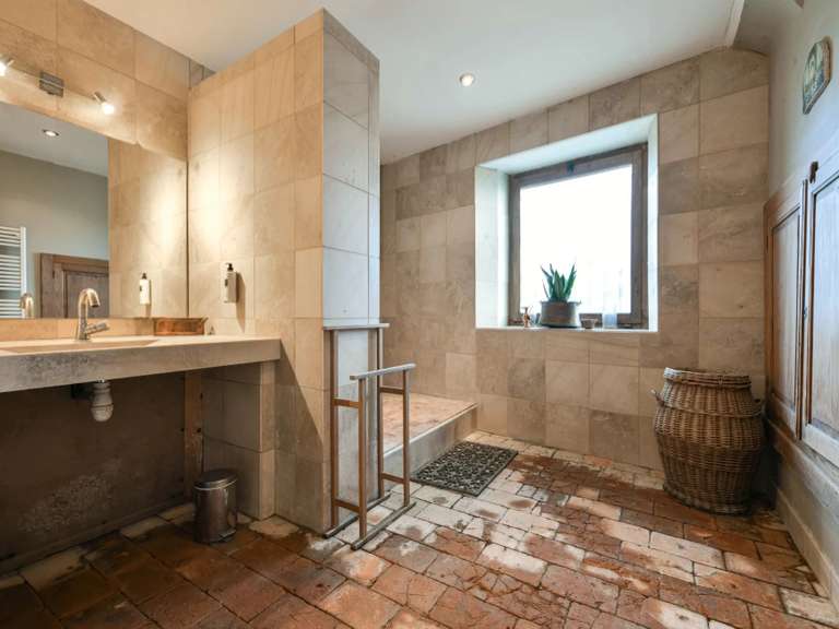 Property Uzès - 5 bedrooms - 313m²