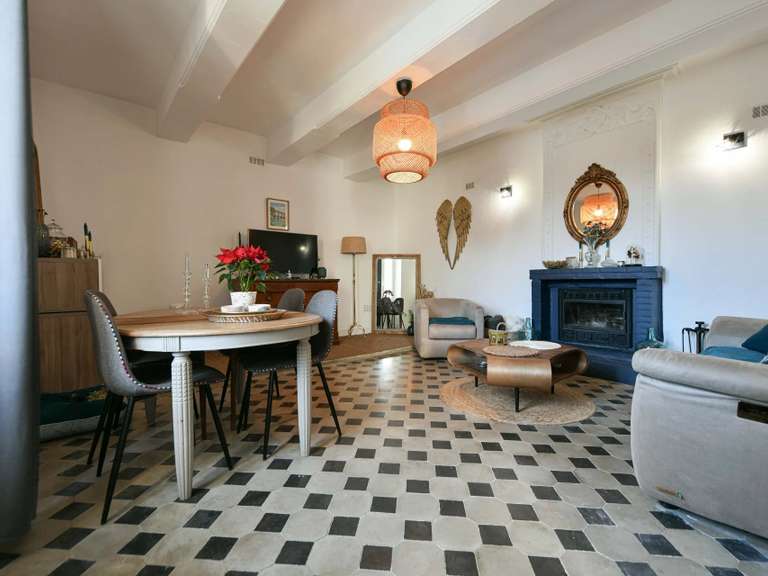 Property Uzès - 5 bedrooms - 313m²