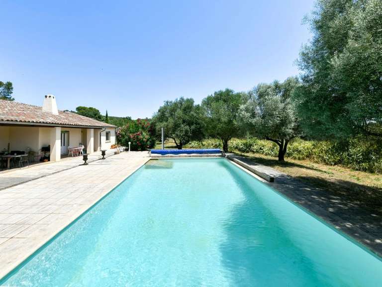 Property Uzès - 4 bedrooms - 243m²