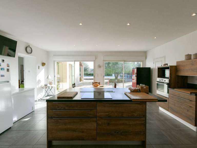 Property Uzès - 4 bedrooms - 243m²